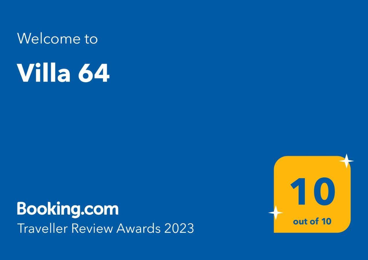 Villa 64 Katunayaka Екстериор снимка