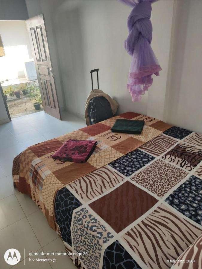 Villa 64 Katunayaka Екстериор снимка
