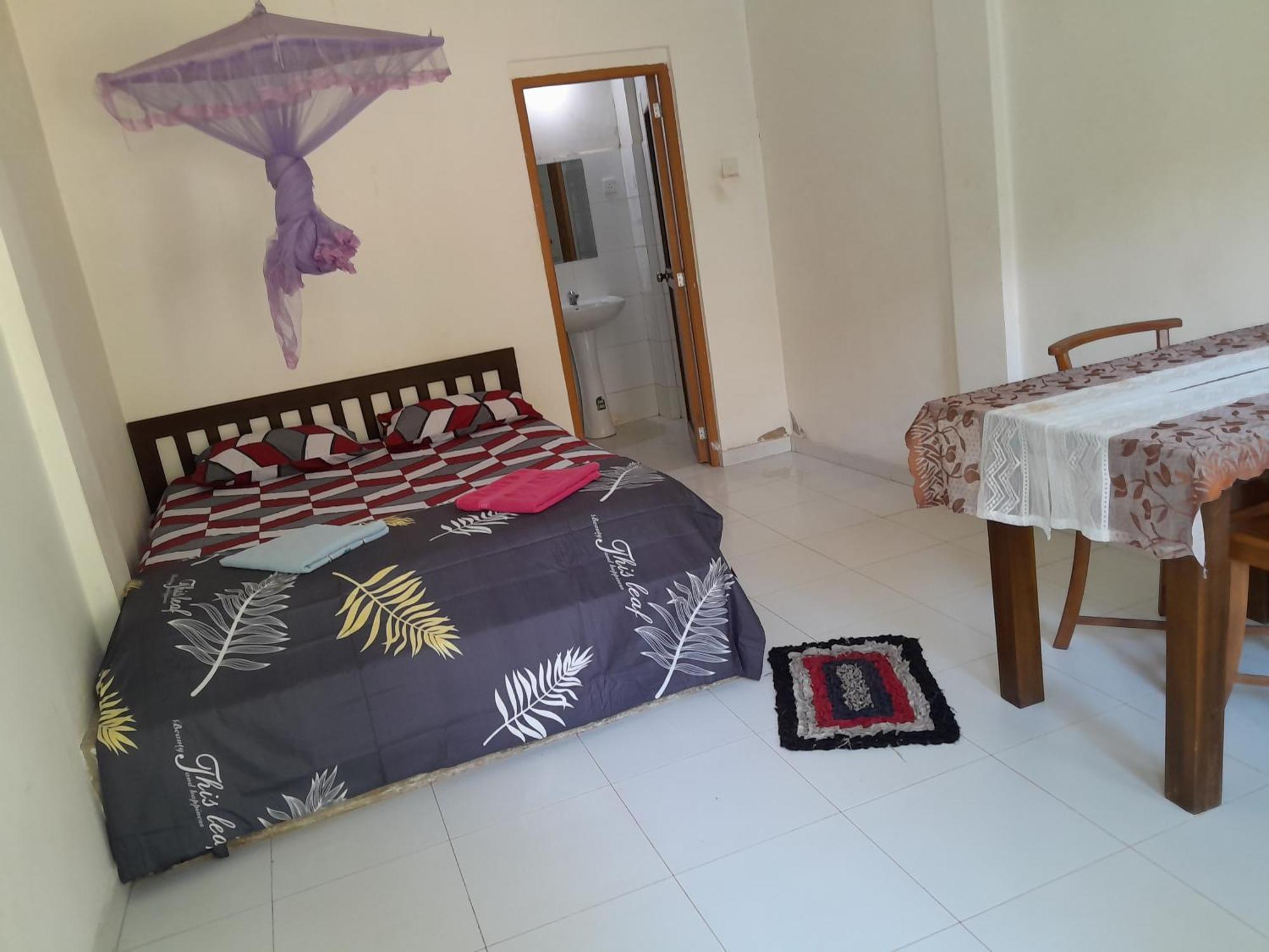 Villa 64 Katunayaka Екстериор снимка
