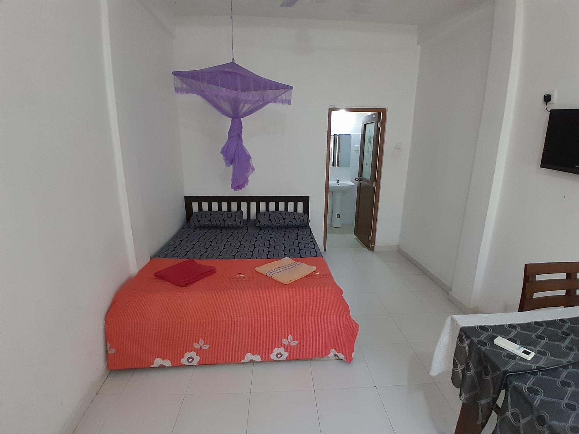Villa 64 Katunayaka Екстериор снимка