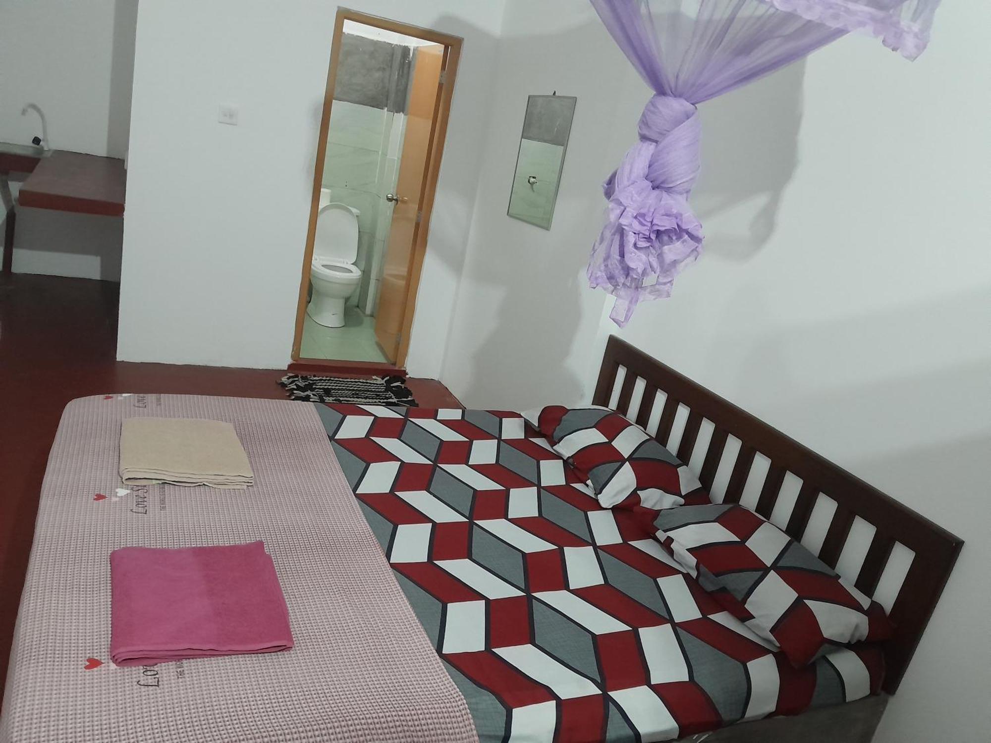 Villa 64 Katunayaka Екстериор снимка