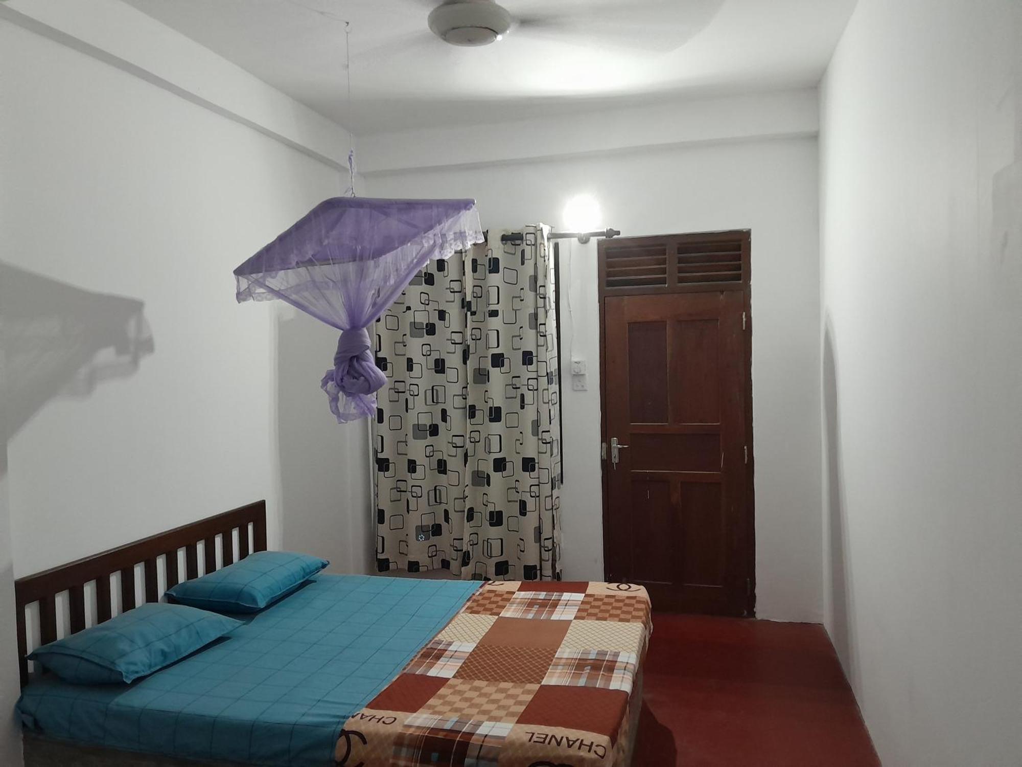 Villa 64 Katunayaka Екстериор снимка